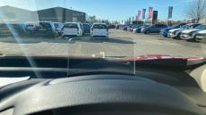 Honda CR-V 2.0 i-MMD Hybrid EX 5dr eCVT Hybrid Estate